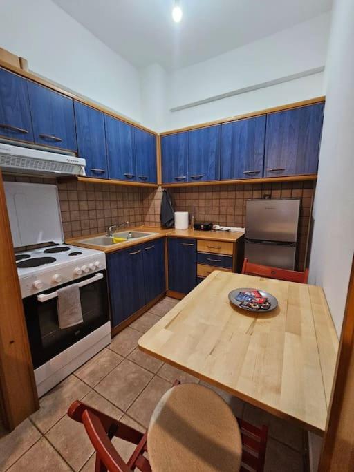 Kt Apartment Drama Exterior photo